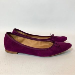 Corso Como Ballet Flat